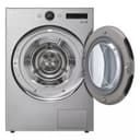 7.8 Cu. Ft. Mega Capacity Smart Front Load Dryer With Dual Inverter Heatpump™ Technology And Inverter Direct Drive Motor System view 5