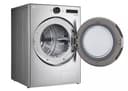 7.8 Cu. Ft. Mega Capacity Smart Front Load Dryer With Dual Inverter Heatpump™ Technology And Inverter Direct Drive Motor System view 6