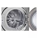 7.8 Cu. Ft. Mega Capacity Smart Front Load Dryer With Dual Inverter Heatpump™ Technology And Inverter Direct Drive Motor System view 7