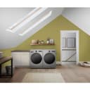7.8 Cu. Ft. Mega Capacity Smart Front Load Dryer With Dual Inverter Heatpump™ Technology And Inverter Direct Drive Motor System view 13