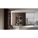 7.8 Cu. Ft. Mega Capacity Smart Front Load Dryer With Dual Inverter Heatpump™ Technology And Inverter Direct Drive Motor System view 14