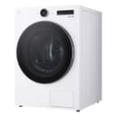 7.8 Cu. Ft. Mega Capacity Smart Front Load Dryer With Dual Inverter Heat Pump Technology And Inverter Direct Drive Motor System view 2