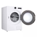 7.8 Cu. Ft. Mega Capacity Smart Front Load Dryer With Dual Inverter Heat Pump Technology And Inverter Direct Drive Motor System view 6