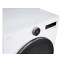 7.8 Cu. Ft. Mega Capacity Smart Front Load Dryer With Dual Inverter Heat Pump Technology And Inverter Direct Drive Motor System view 9