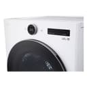 7.8 Cu. Ft. Mega Capacity Smart Front Load Dryer With Dual Inverter Heat Pump Technology And Inverter Direct Drive Motor System view 10
