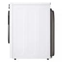 7.8 Cu. Ft. Mega Capacity Smart Front Load Dryer With Dual Inverter Heat Pump Technology And Inverter Direct Drive Motor System view 11