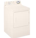 Long Vent Super 7.0 Cu. Ft. Capacity Electric Dryer view 1