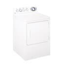 Long Vent 7.0 Cu. Ft. Super Capacity Electric Dryer view 1