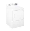 Long Vent 7.0 Cu. Ft. Super Capacity Gas Dryer view 1