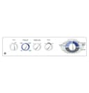 Long Vent 7.0 Cu. Ft. Super Capacity Gas Dryer view 3