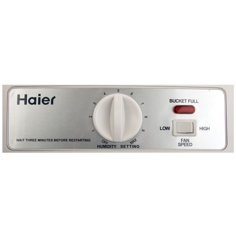 32 Pint Capacity, Mechanical Control - 115 volt Dehumidifier32 Pint Capacity, Mechanical Control - 115 volt Dehumidifier