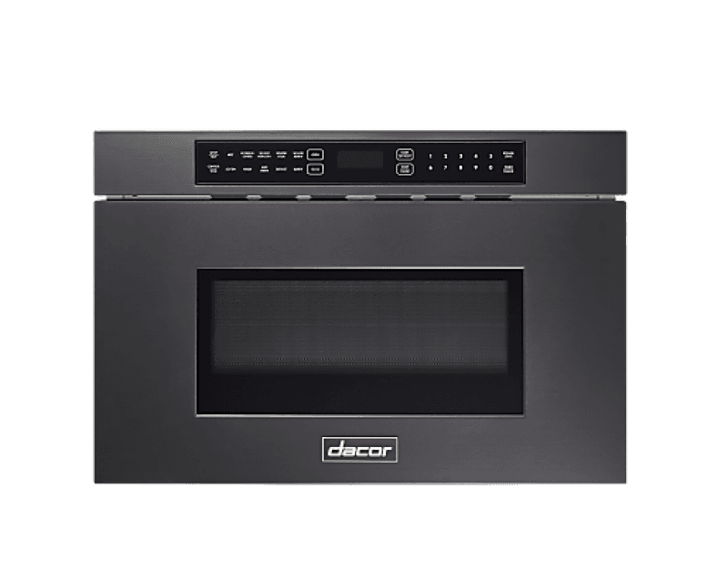 24-inch Microwave-in-a-drawer