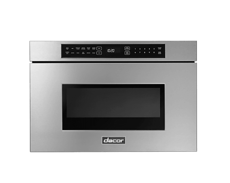 24-inch Microwave-in-a-drawer