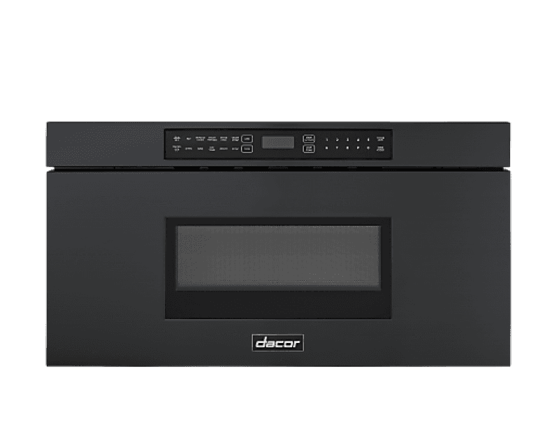 30-inch Microwave-in-a-drawer