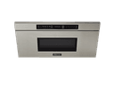 30-inch Microwave-in-a-drawer view 2