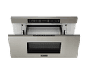 30-inch Microwave-in-a-drawer view 3