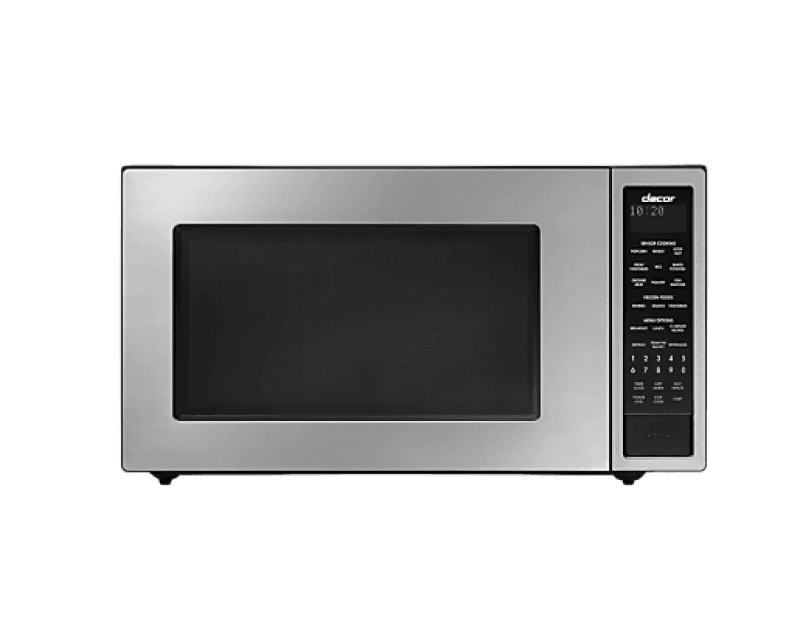 24-inch Countertop Microwave Oven