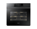 30" Single Wall Oven with Steam Assist view 1