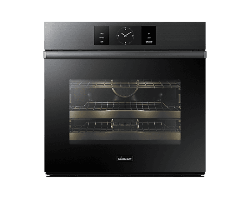 Dacor 30" Single Wall Oven with Steam Assist