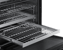 30" Single Wall Oven with Steam Assist view 5