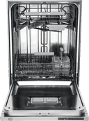 Dishwasher view 3