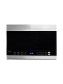 1.4 Cu. Ft. Over The Range Microwave Oven view 1