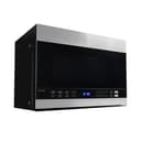 1.4 Cu. Ft. Over The Range Microwave Oven view 2