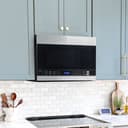 1.4 Cu. Ft. Over The Range Microwave Oven view 3