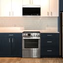 1.4 Cu. Ft. Over The Range Microwave Oven view 4