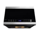 1.4 Cu. Ft. Over The Range Microwave Oven view 6