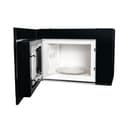 1.4 Cu. Ft. Over The Range Microwave Oven view 8