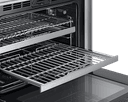 Professional dual-fuel range view 6
