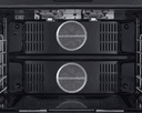 Professional dual-fuel range view 10