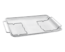 Professional dual-fuel range view 9