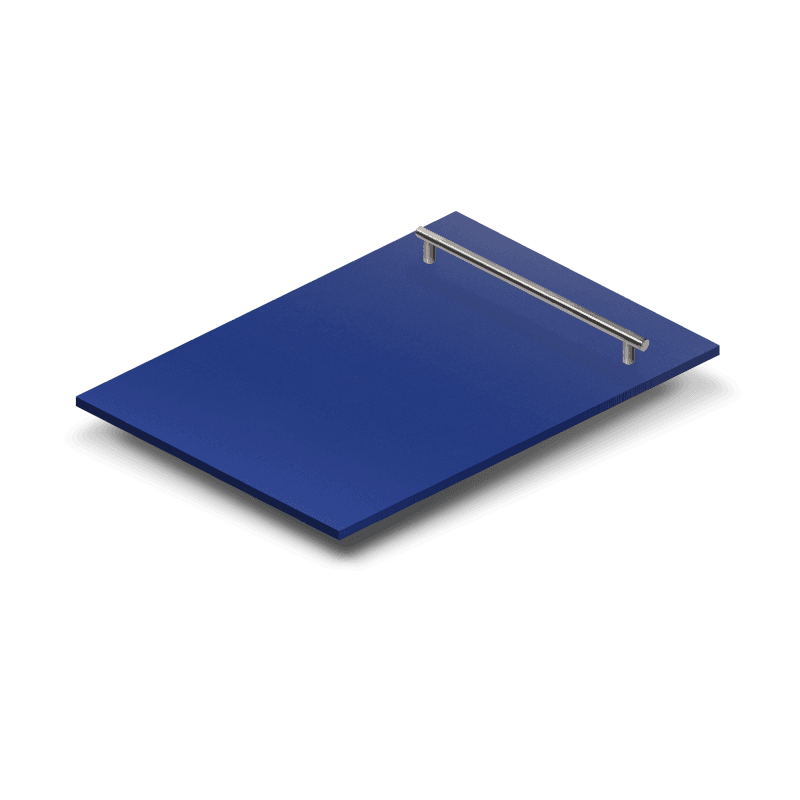 18" Dishwasher Panel with Modern Handle