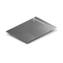 18" Dishwasher Panel with Modern Handle view 2