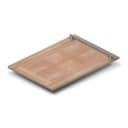 18" Dishwasher Panel with Modern Handle view 9