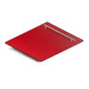 24" Dishwasher Panel with Modern Handle view 6