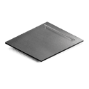 24" Dishwasher Panel with Modern Handle view 7