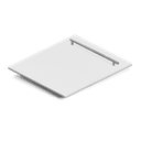 24" Dishwasher Panel with Modern Handle view 10