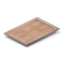 18" Dishwasher Panel with Traditional Handle view 12