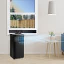 8,500 BTU (5,000 SACC) 3-in-1 Portable Air Conditioner view 3