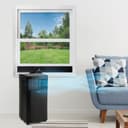 8,500 BTU (5,000 SACC) 3-in-1 Portable Air Conditioner view 4