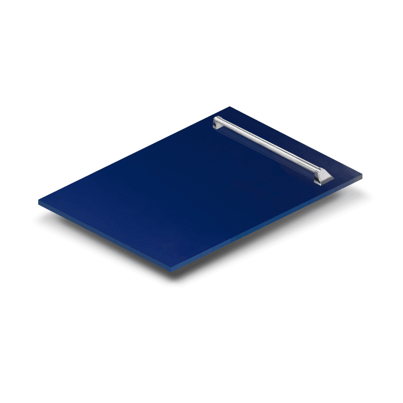 18" Dishwasher Panel with Traditional Handle