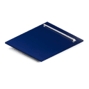 24" Dishwasher Panel with Traditional Handle view 1