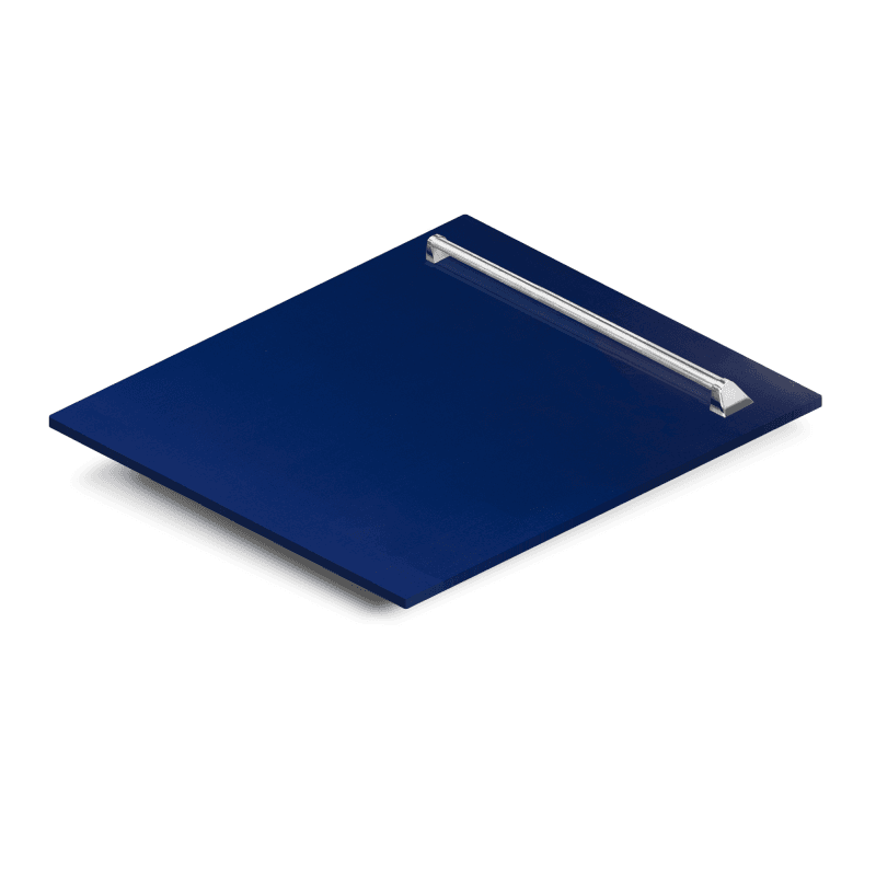 24" Dishwasher Panel with Traditional Handle