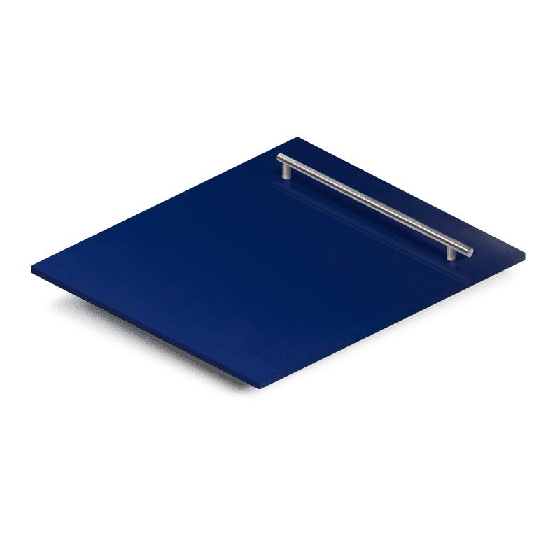 24" Dishwasher Panel with Modern Handle