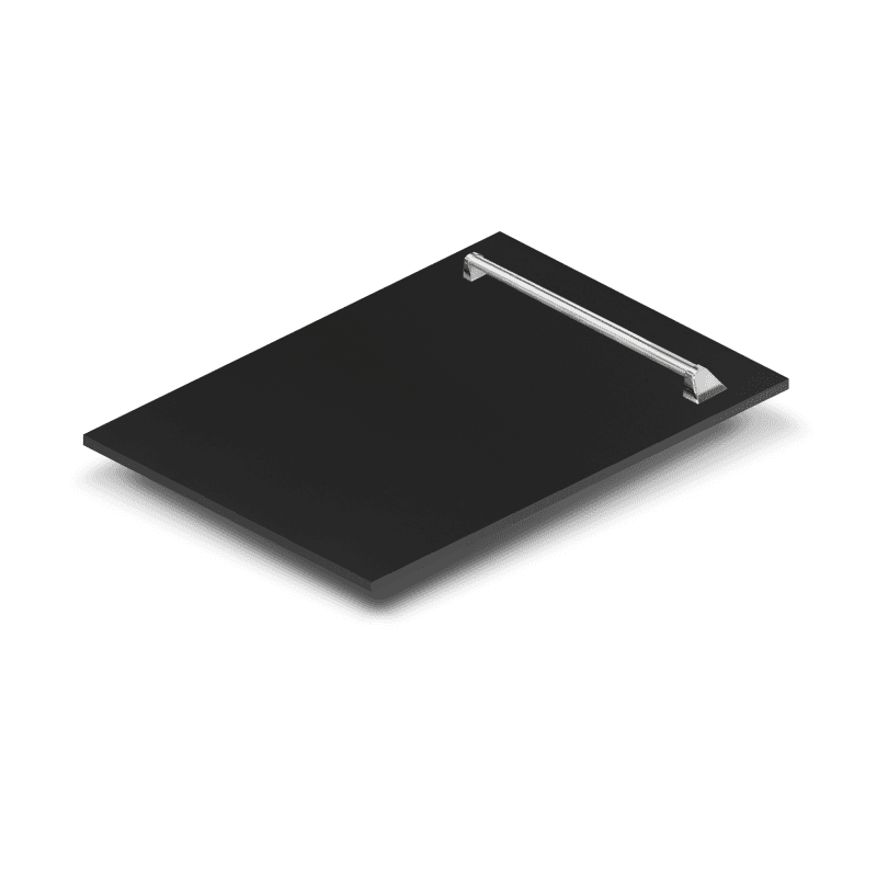 18" Dishwasher Panel with Traditional Handle