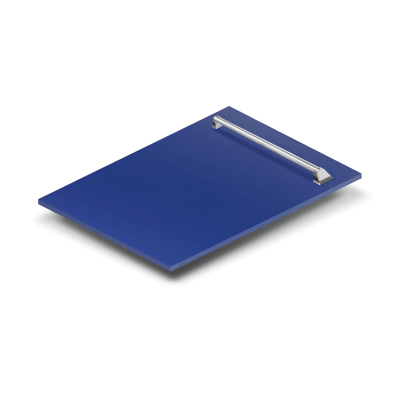 18" Dishwasher Panel with Traditional Handle