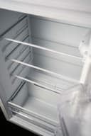 7.3 cu. ft. Partial Defrost Top Mount Refrigerator view 4
